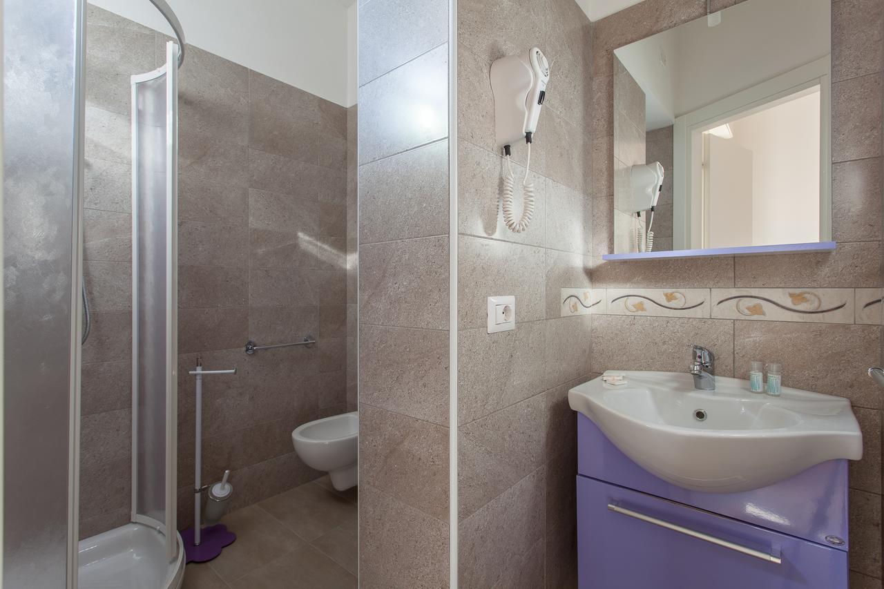 Hotel Benvenuti Gatteo a Mare Extérieur photo
