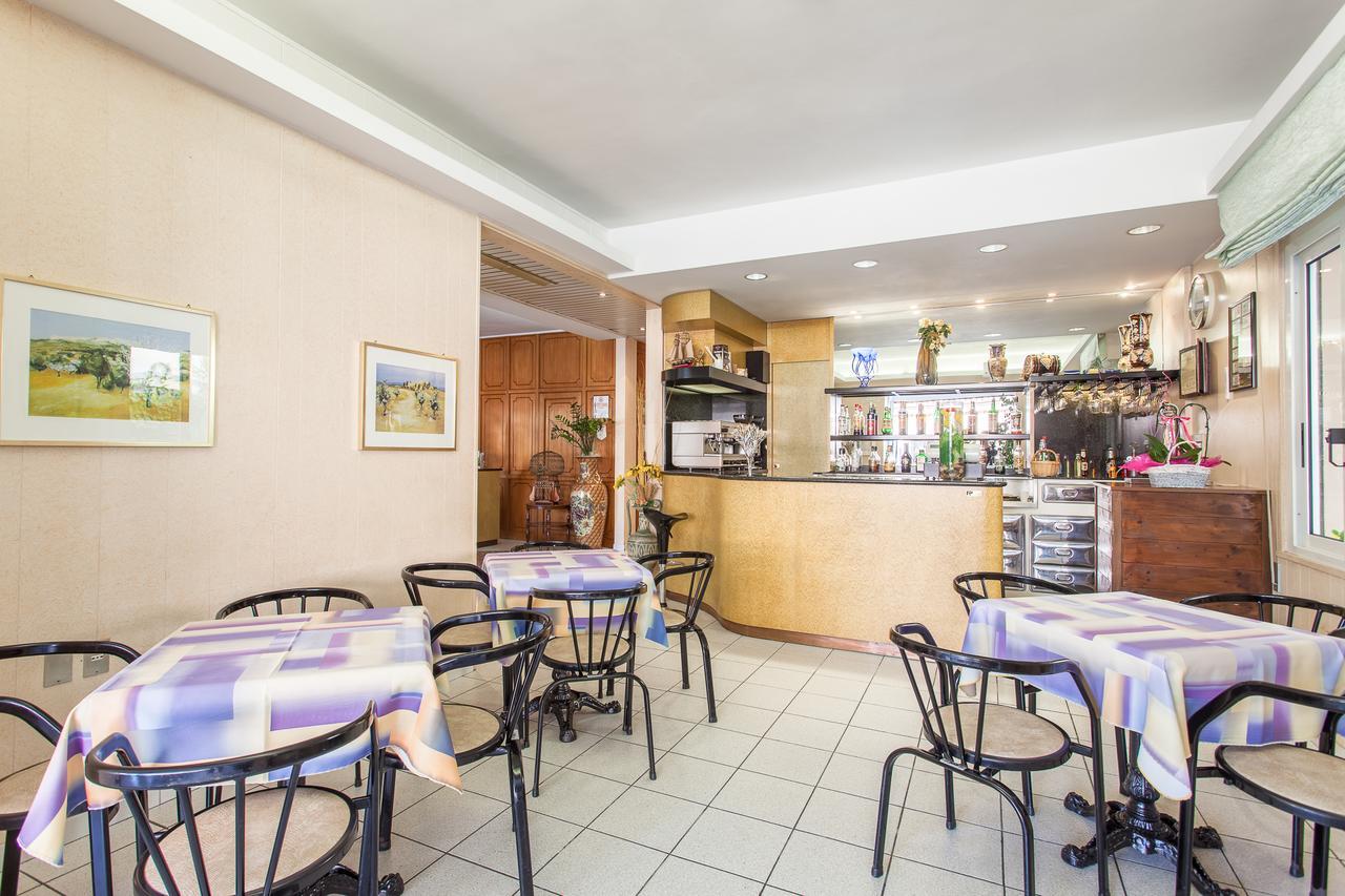 Hotel Benvenuti Gatteo a Mare Extérieur photo